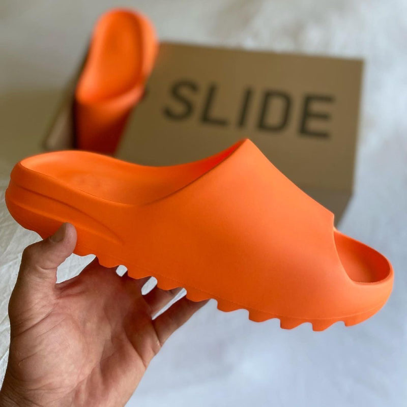 Women's Thick Bottom Sandals Stepping On Shit Slippers