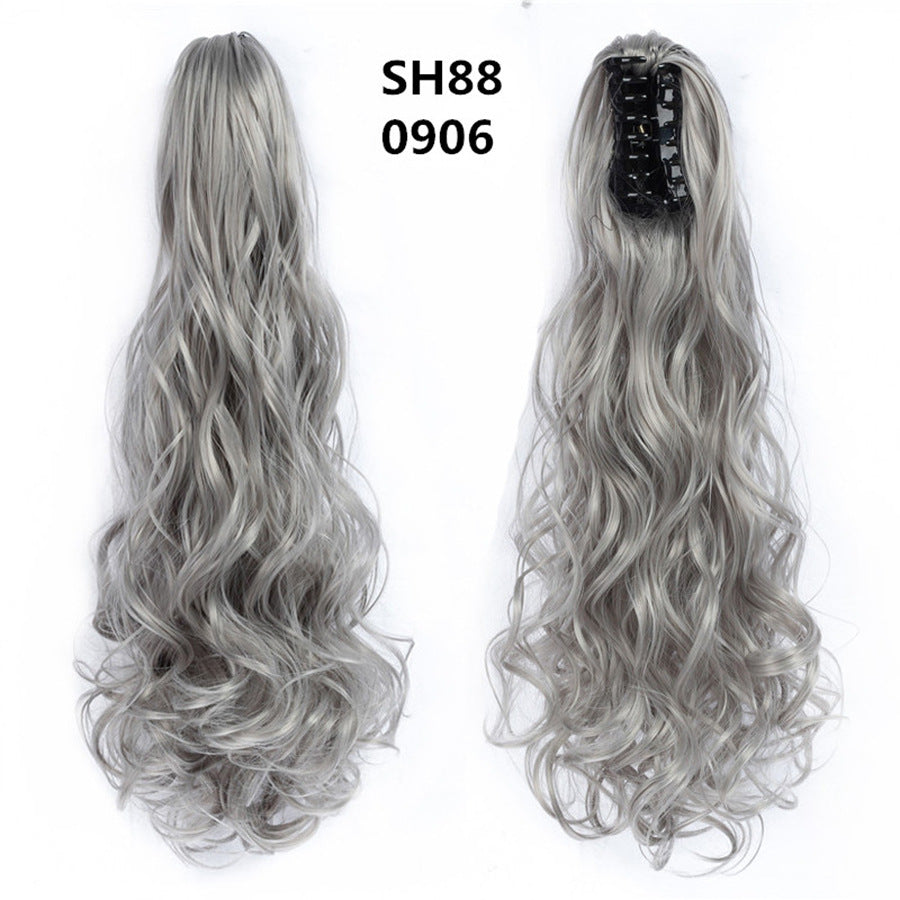 Japanese And Korean Wig Grip
