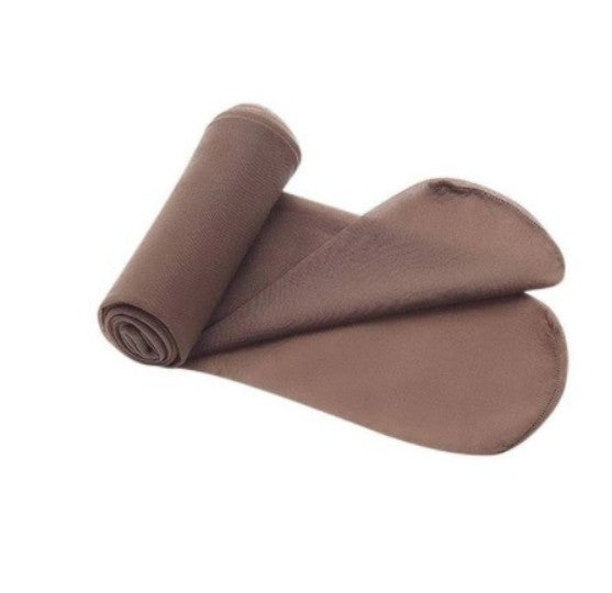 Elastic Anti-scratch Transparent Invisible Stockings