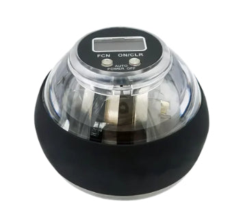 Wrist Ball Self-starting Luminous Count
