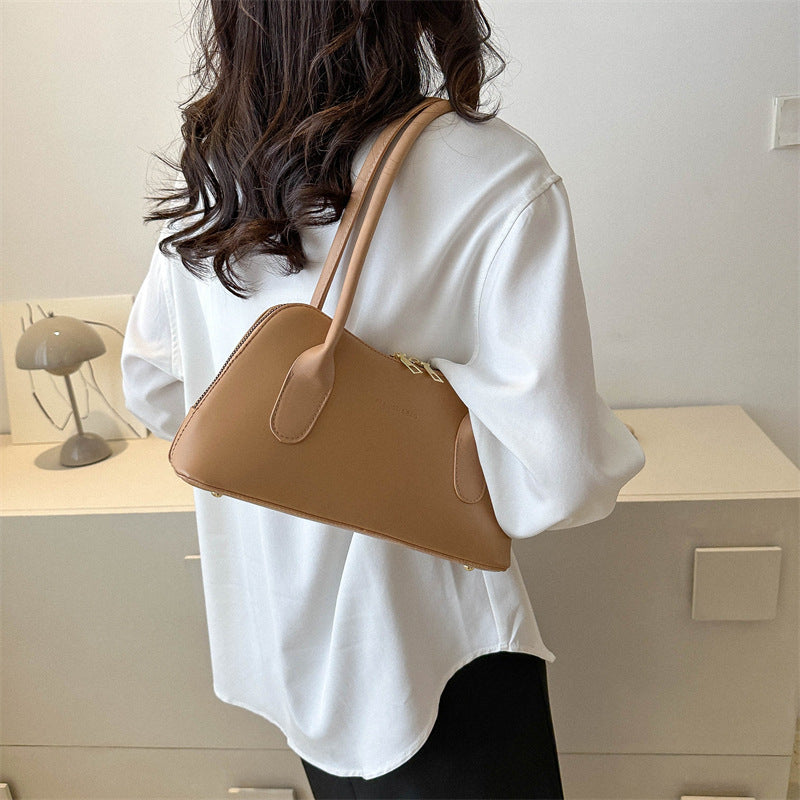 Shoulder Bag Popular All-matching Portable