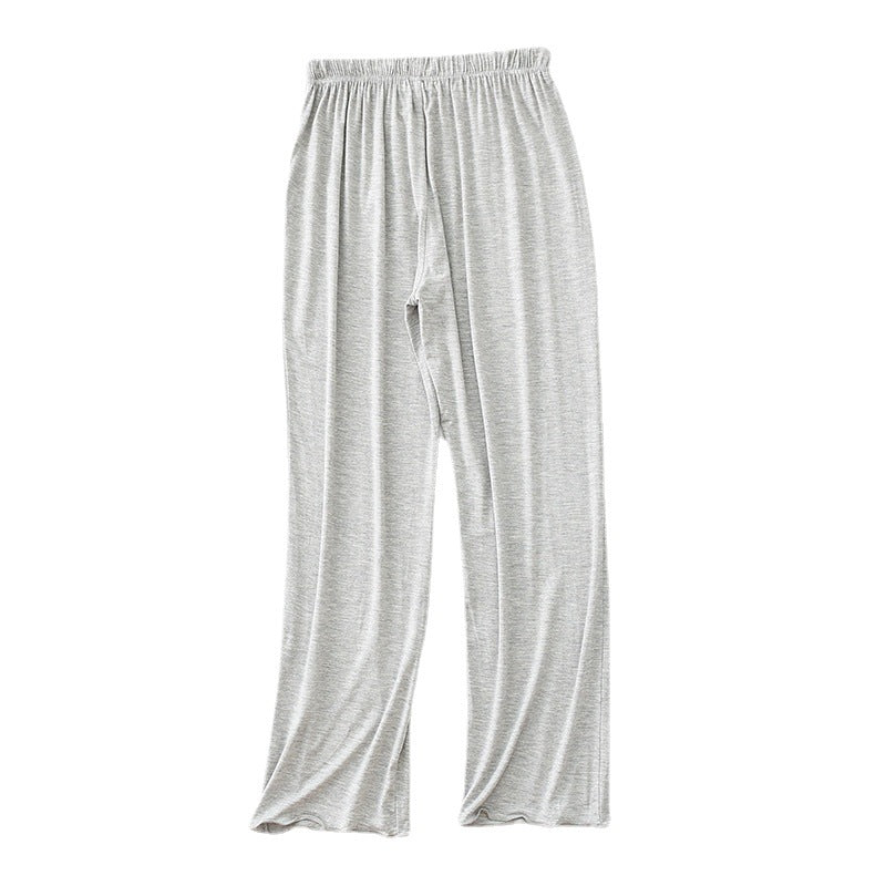 Modal Lightweight Loungewear Pajama Pants