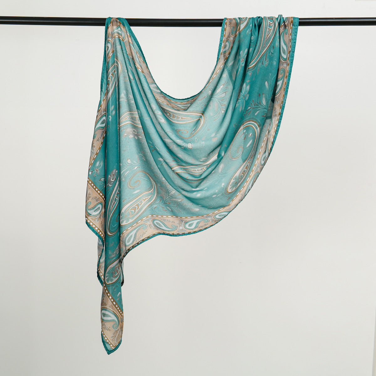 Middle Eastern Ethnic Arab-style Headscarfturban