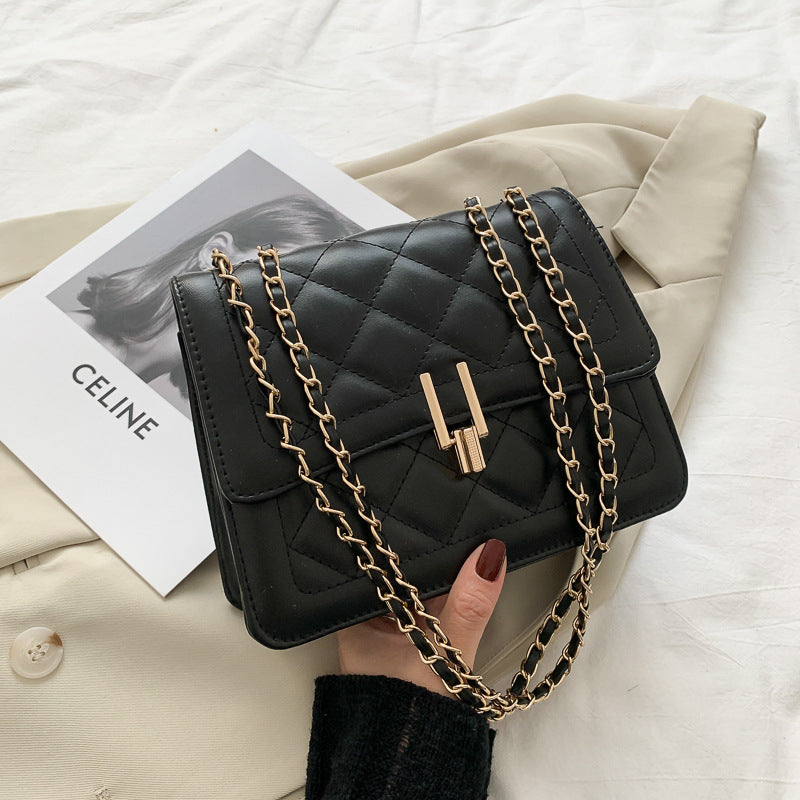 Fashion Women's One Shoulder Crossbody Bag