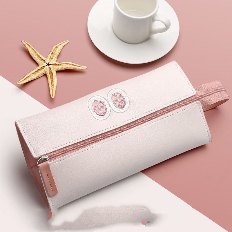 High Beauty Small Pencil Bag