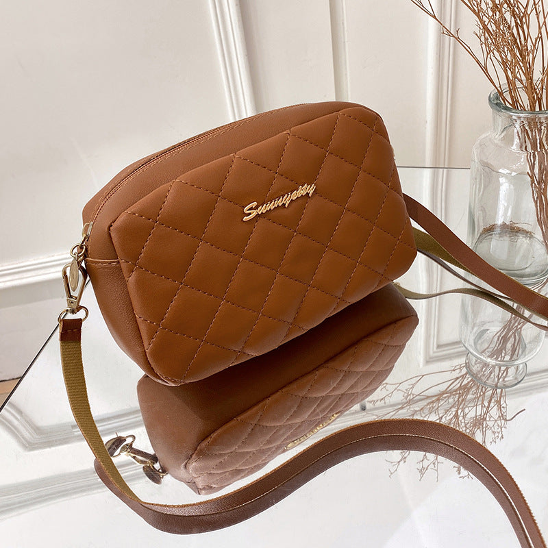 Korean Style Women's Fashion Bag Messenger Shoulder