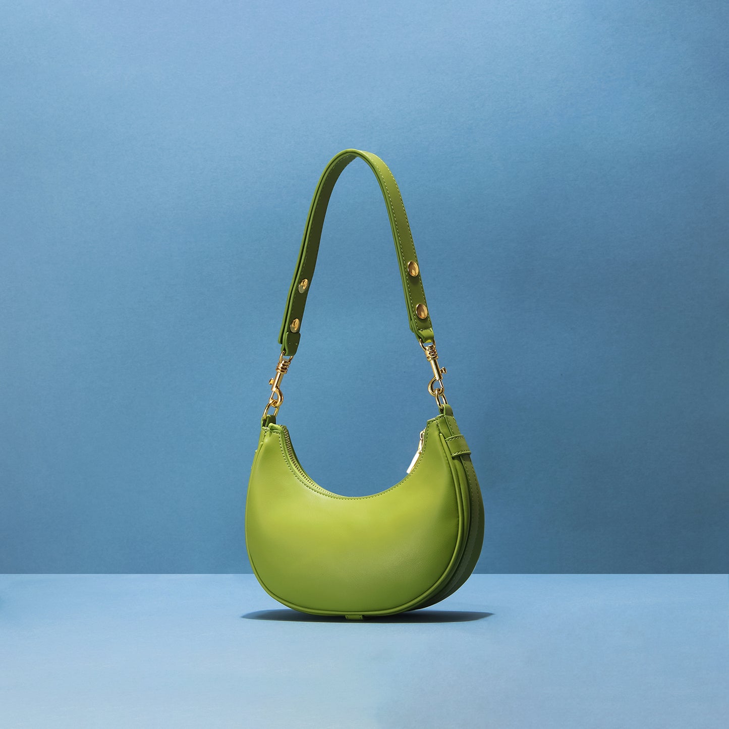 Women's Fashionable And Versatile Handbag Crossbody Shoulder Bag