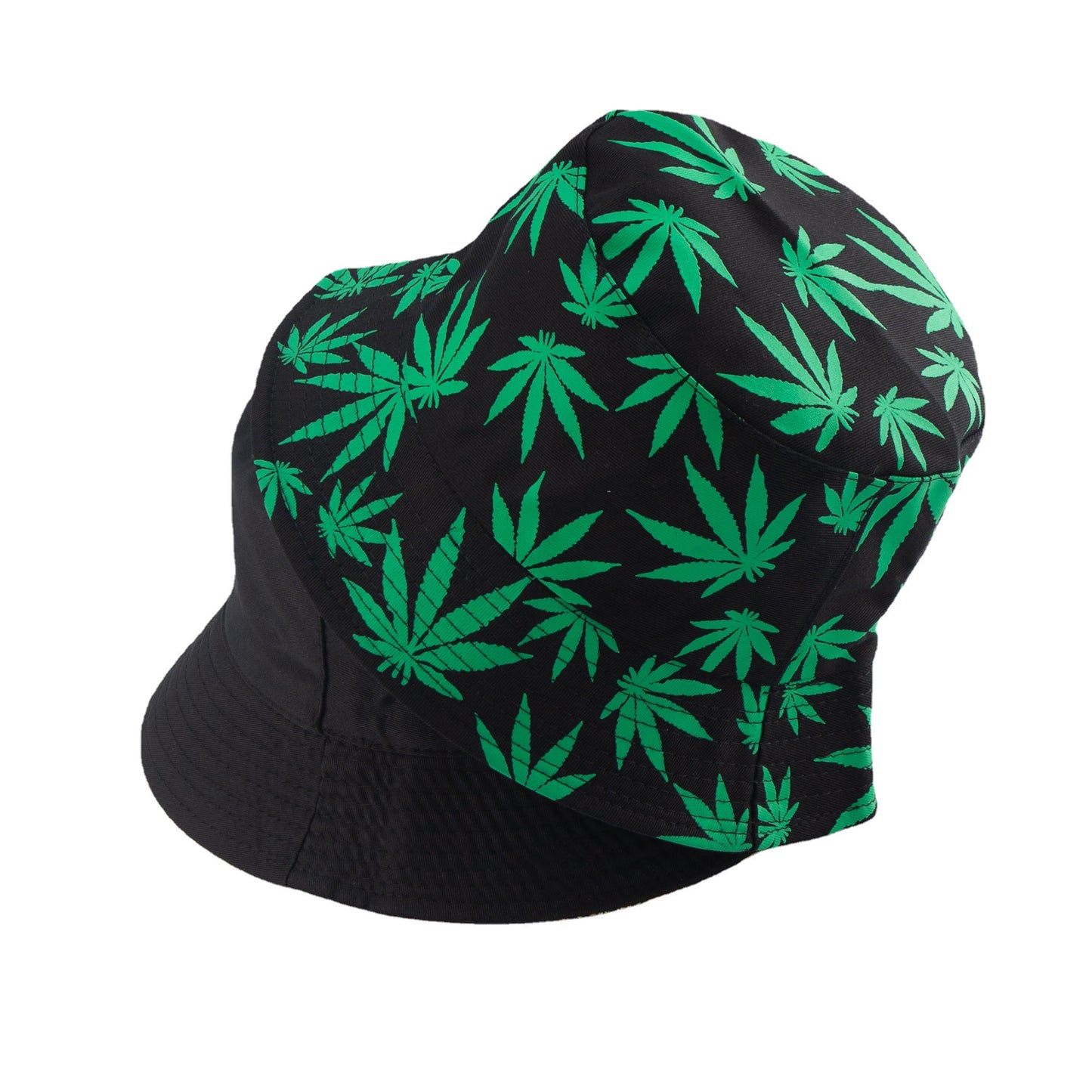 Korean Version Of Sun Protection Basin Hat With Big Eaves Is Unisex Outdoors
