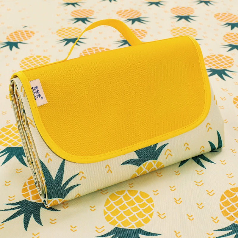 Portable Outdoor Picnic Mat For Outings And Picnics