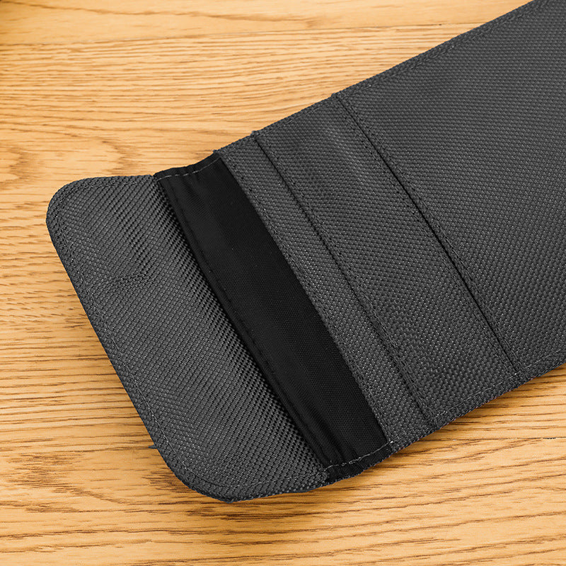Magnet High-grade Wear-resistant Environmental Protection Shielding Bag