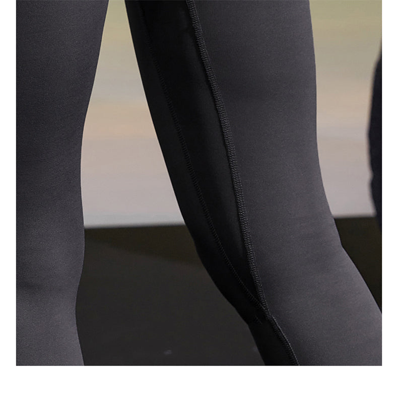 Focus Sports Fitness Pants Running Yoga