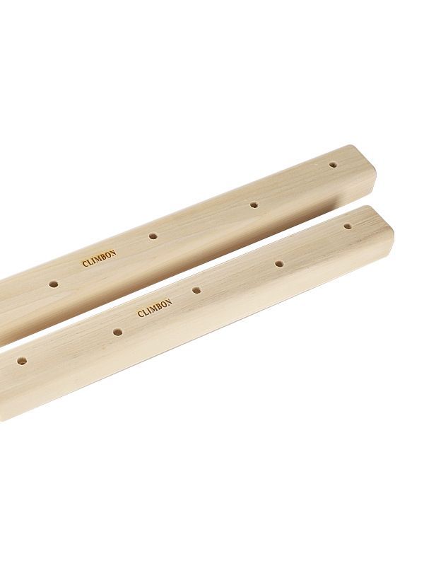 Grip Strength Training Finger Arm Strength Pull-up Finger Board Solid Wood Wooden