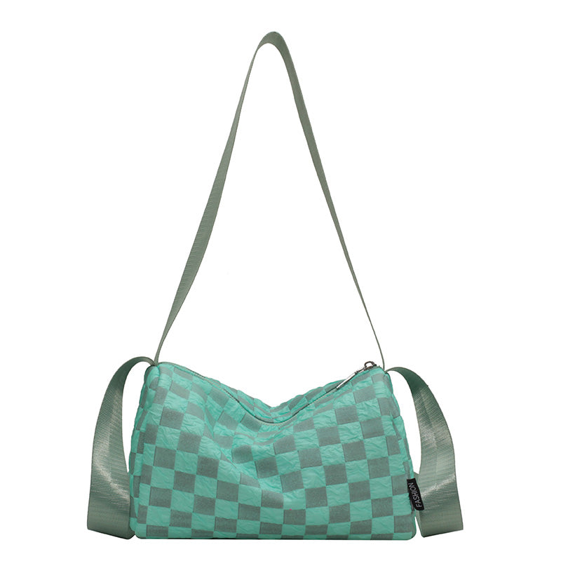 Popular Crossbody Bag For Women's Leisure Versatile