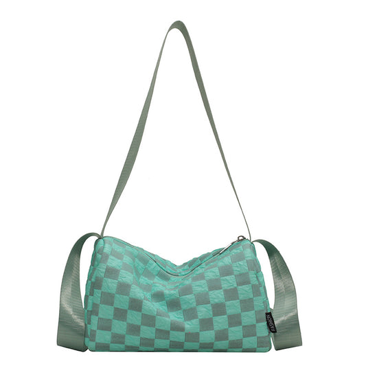 Popular Crossbody Bag For Women's Leisure Versatile