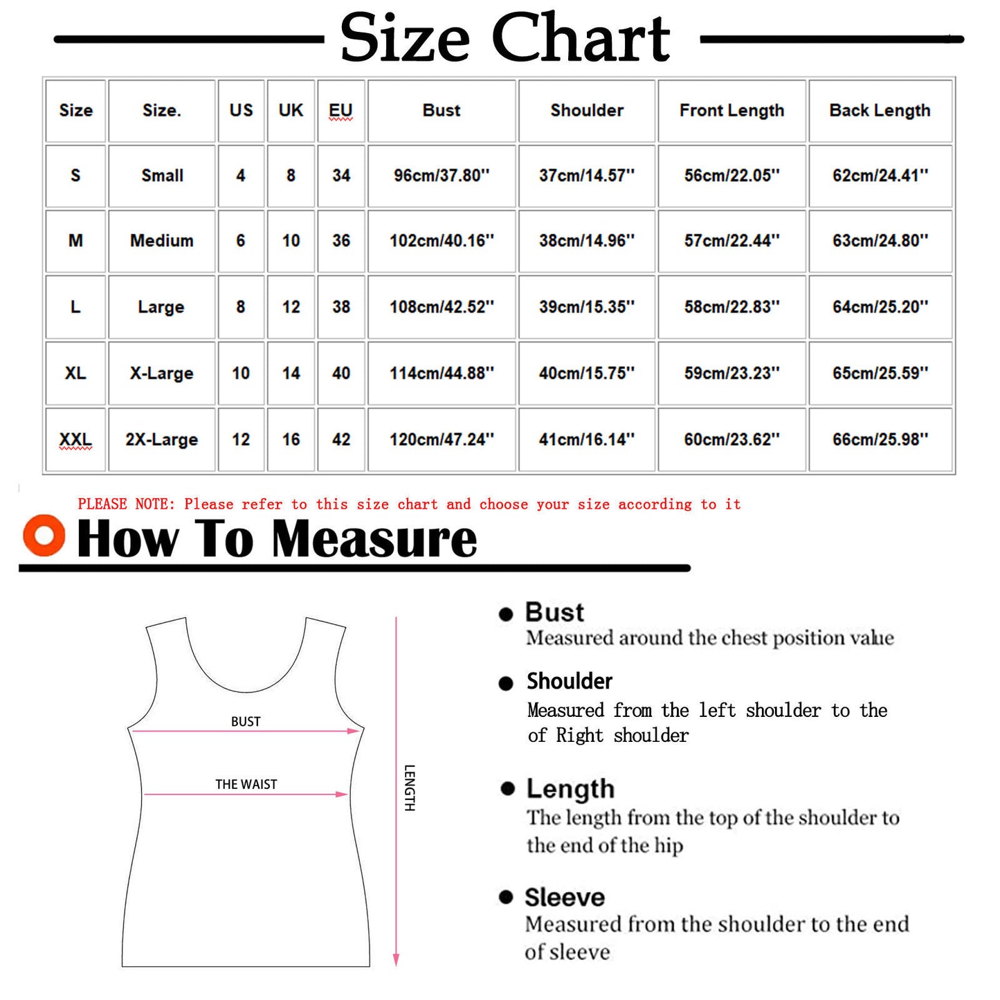 Women's Summer Stripes Stitching Sleeveless Top Vest