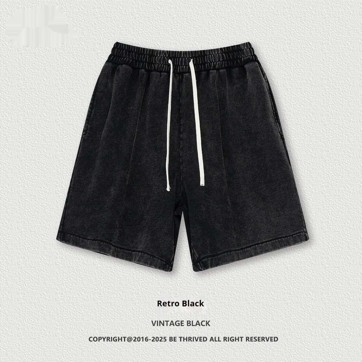 Summer Shorts High Quality T-shirt Suit