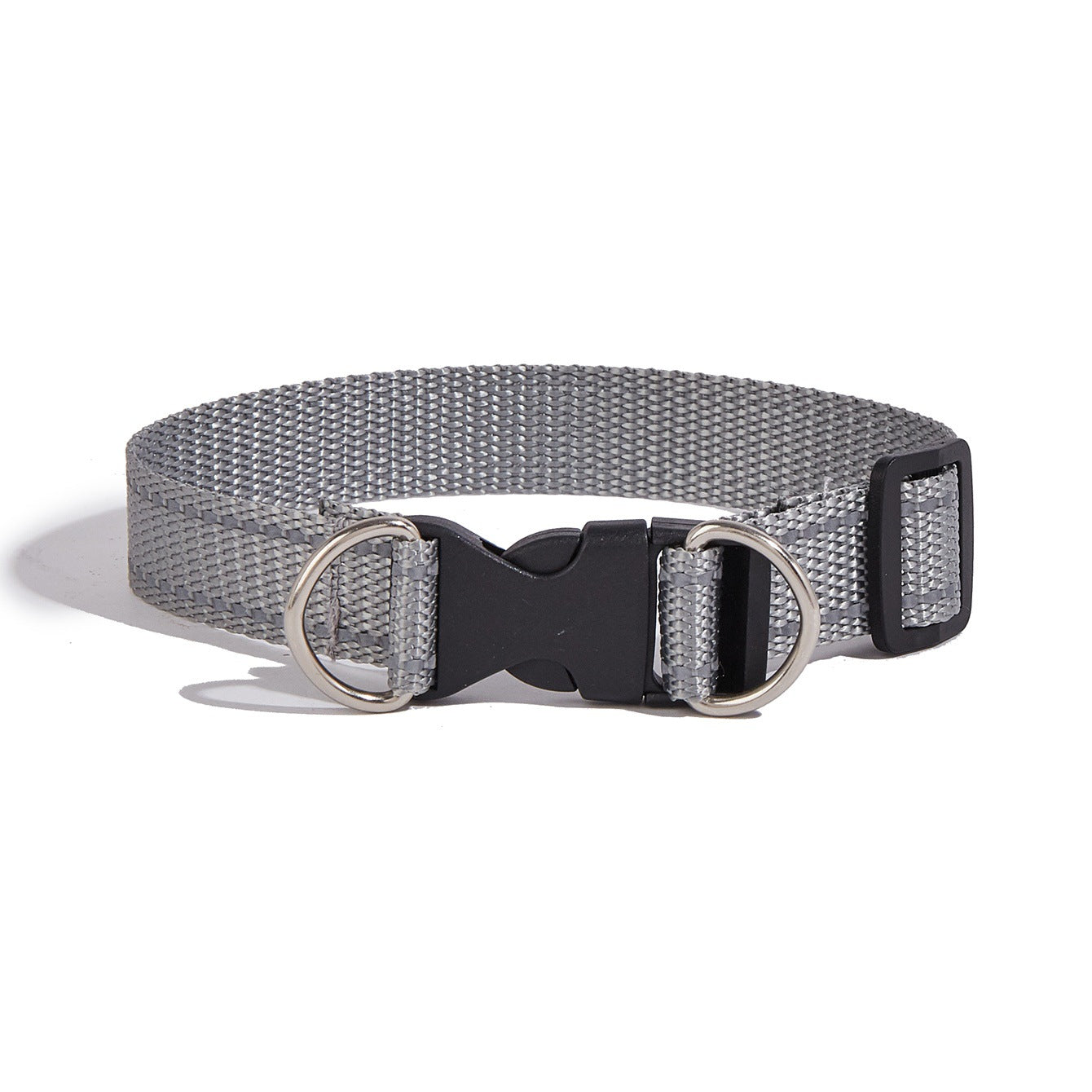Hand Holding Rope Portable Dog Chain Pet Collar