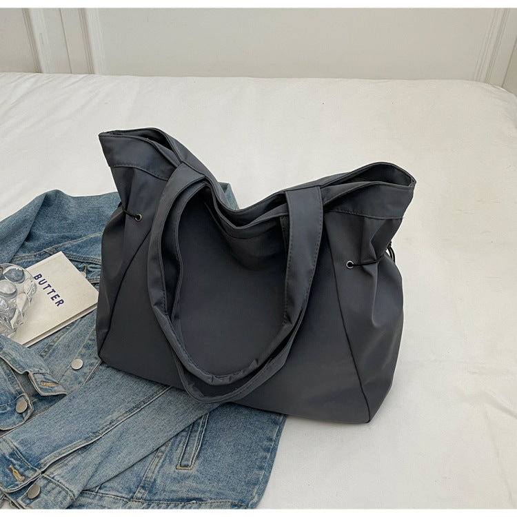 Commuter Shoulder Summer Popular Tote Bag