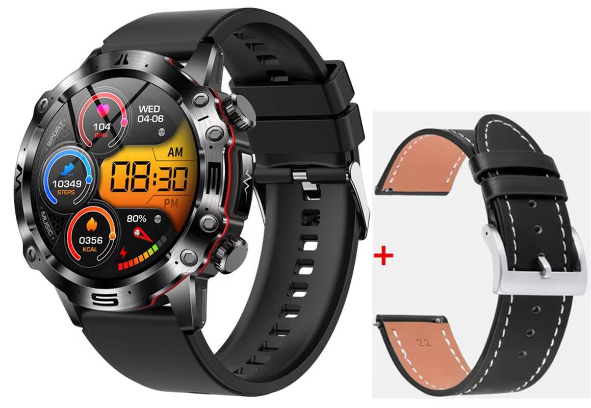 Smart Watch ET482 SPORT WATCH