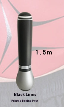 New Children Inflatable Boxing Column Fitness Sandbag Thick PVC Vent Wholesale