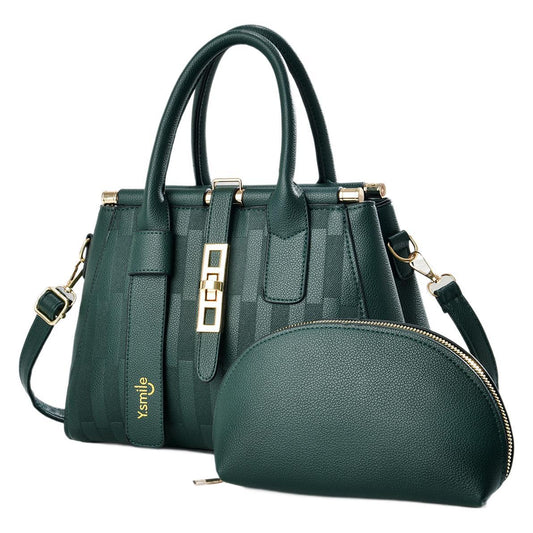 Handbag Crossbody Shoulder All-matching Elegant