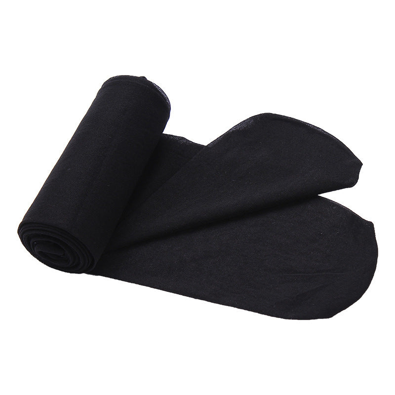 Stockings, Thin Anti-snagging Silk, Arbitrary Cut T Pantyhose, Ultra-thin Pineapple Socks