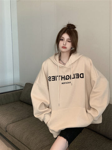 Women's Thin Plus Size Loose Sweater