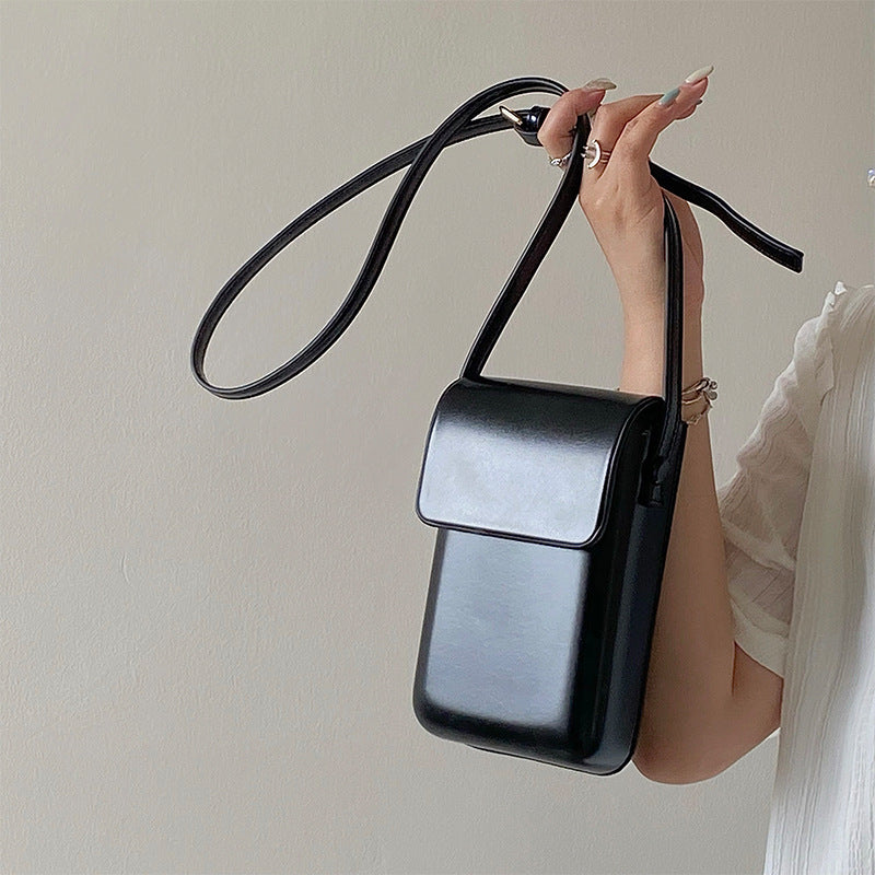 Women's Fashion All-matching Shoulder Bag
