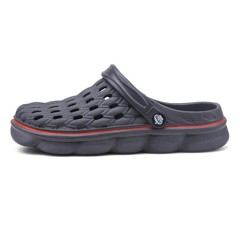 Fashion Men's Outdoor Casual Outer Sneakers