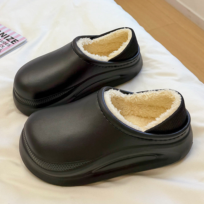 Minimalist Cotton Shoes For Couples