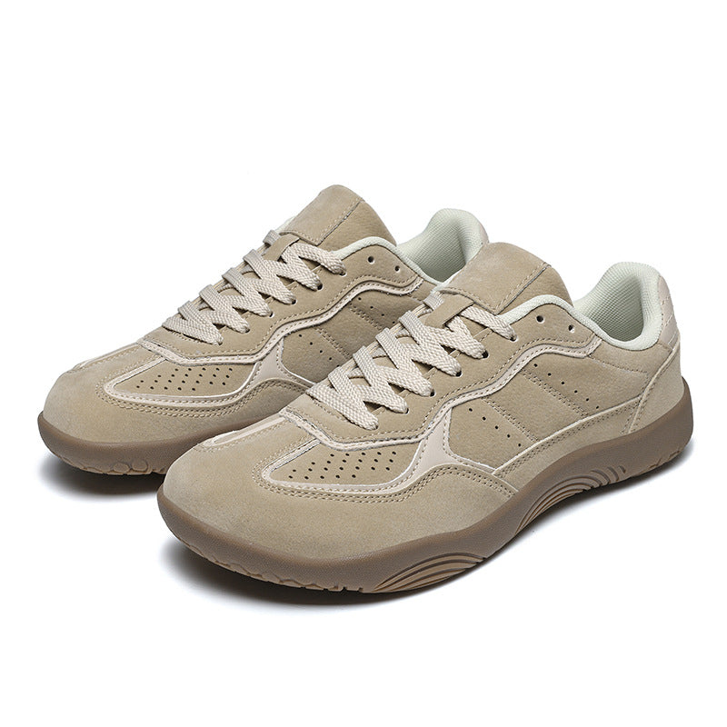 Wide-toe Hiking And Outdoor Climbing Shoesstylish And Lightweight