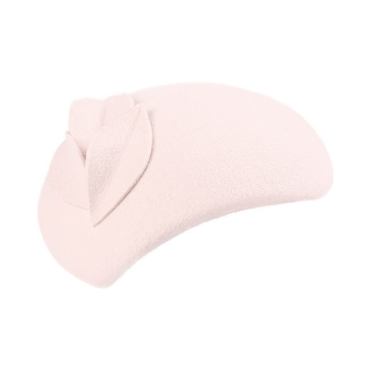 New British Retro Woolen Top Hat Style