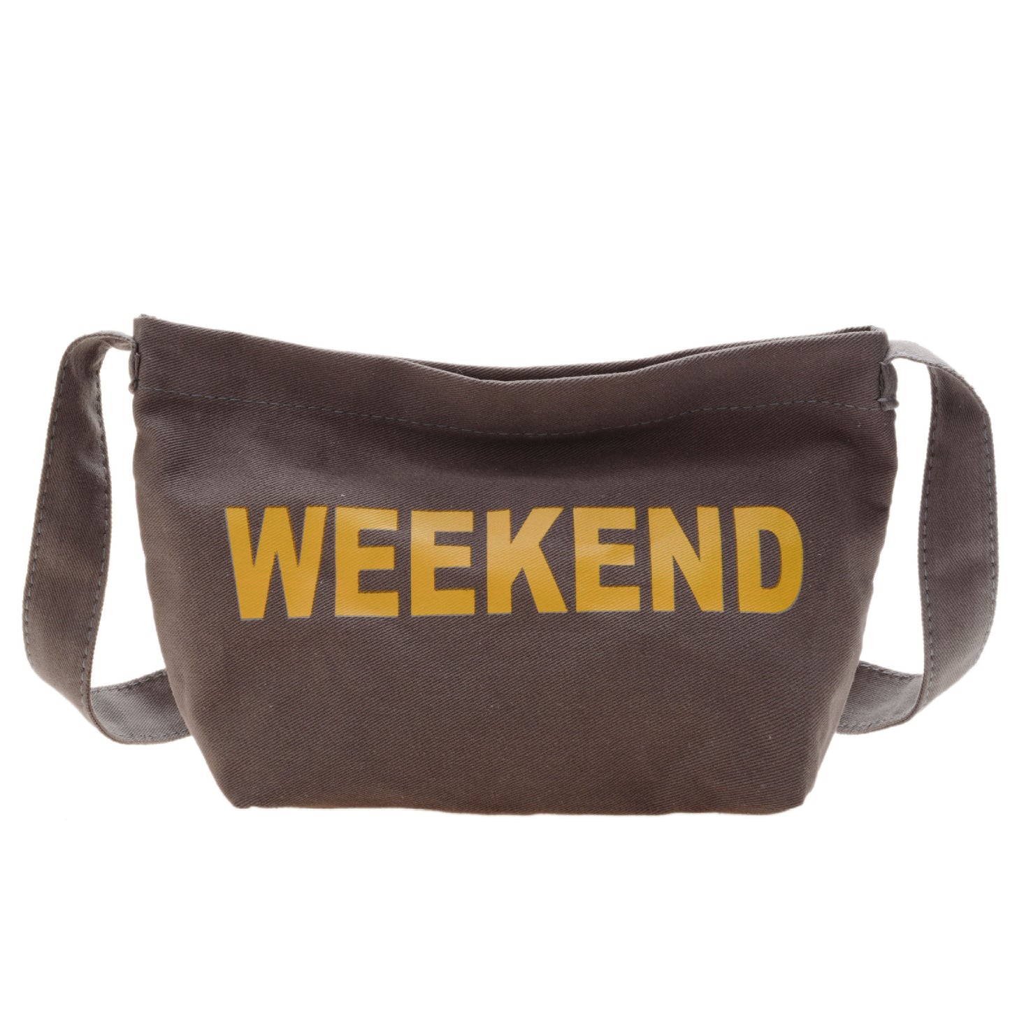 New Fashion Canvas Girls Shoulder Crossbody Bag