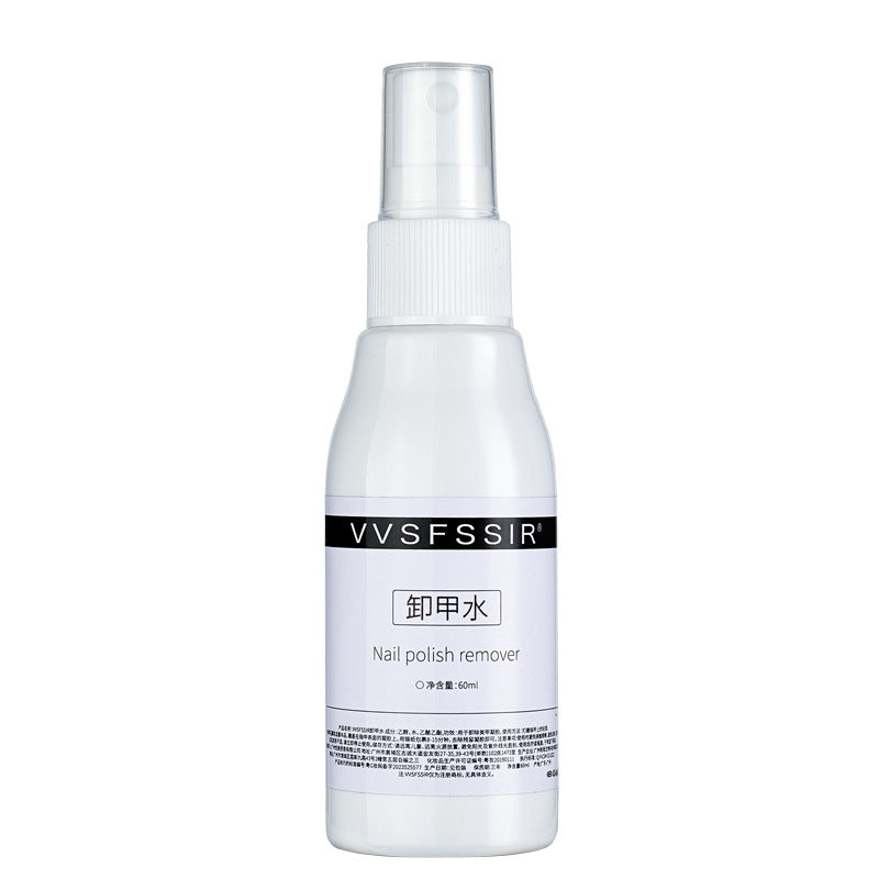 Durable Firm Non-rebound Nail Tip Patch Adhesive