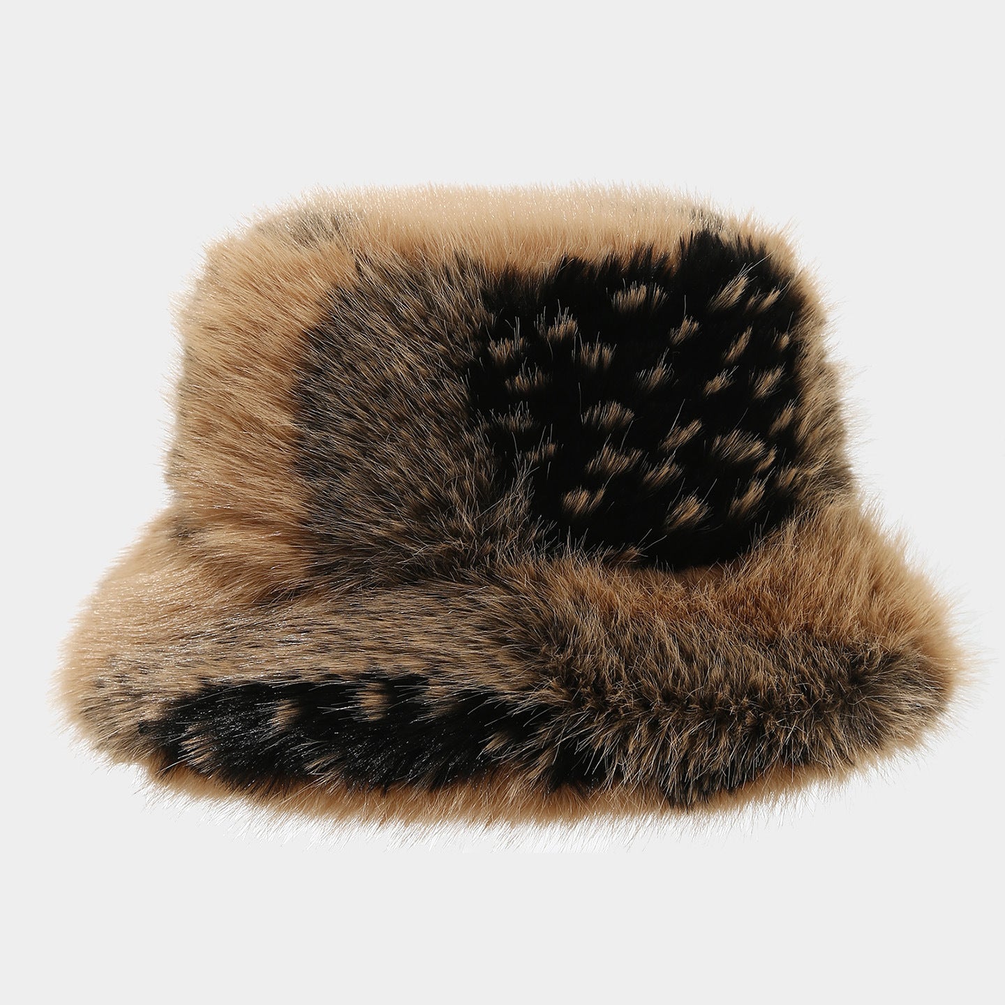 Womens Hat Stylish And Avant-garde