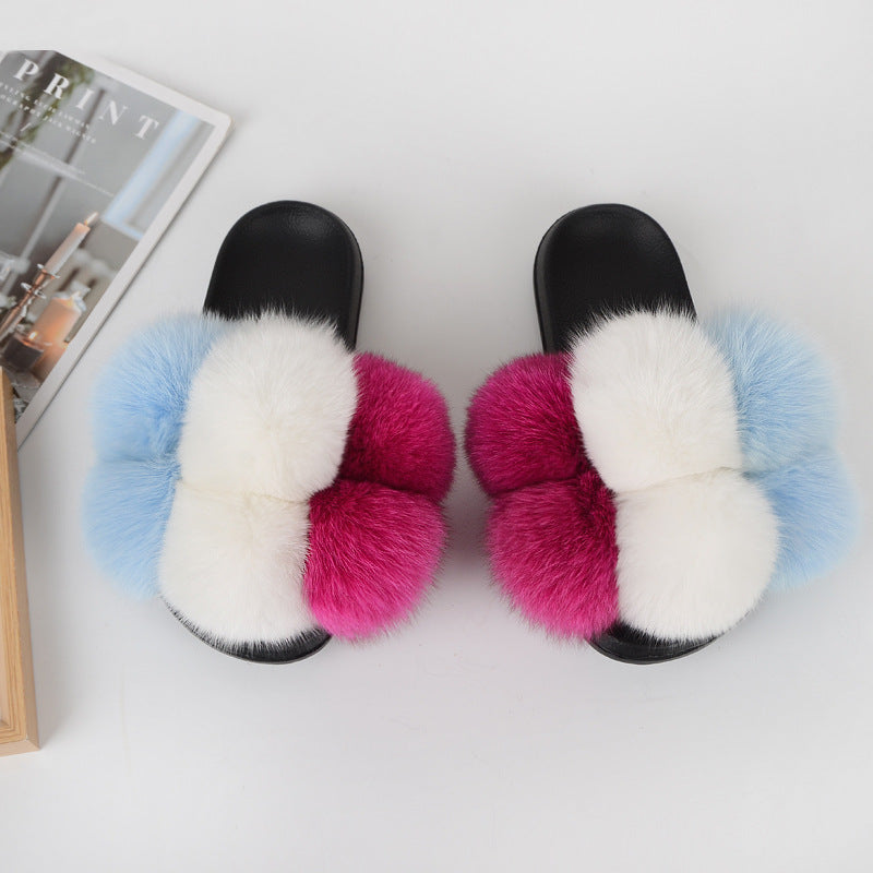 EVA Flip-flops Fashion Outerwear