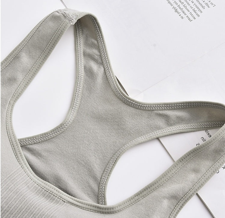 Detachable Chest Pad Breathable Without Steel Rim