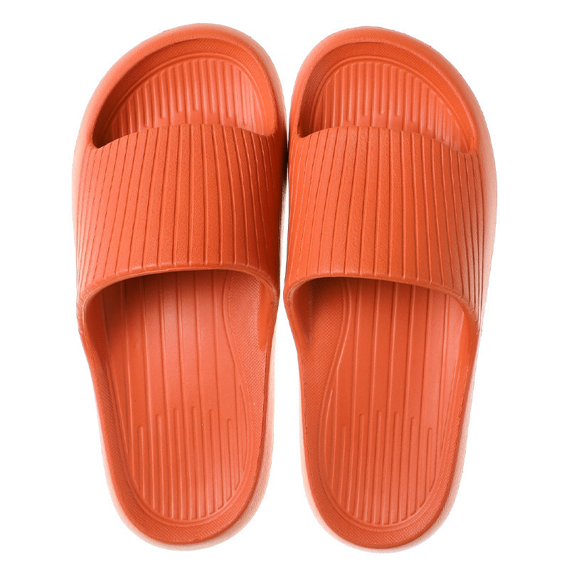 Bathroom Slippers Men's Summer Indoor Home