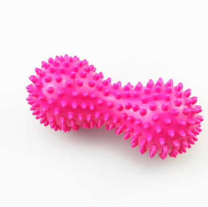 PVC peanut ball