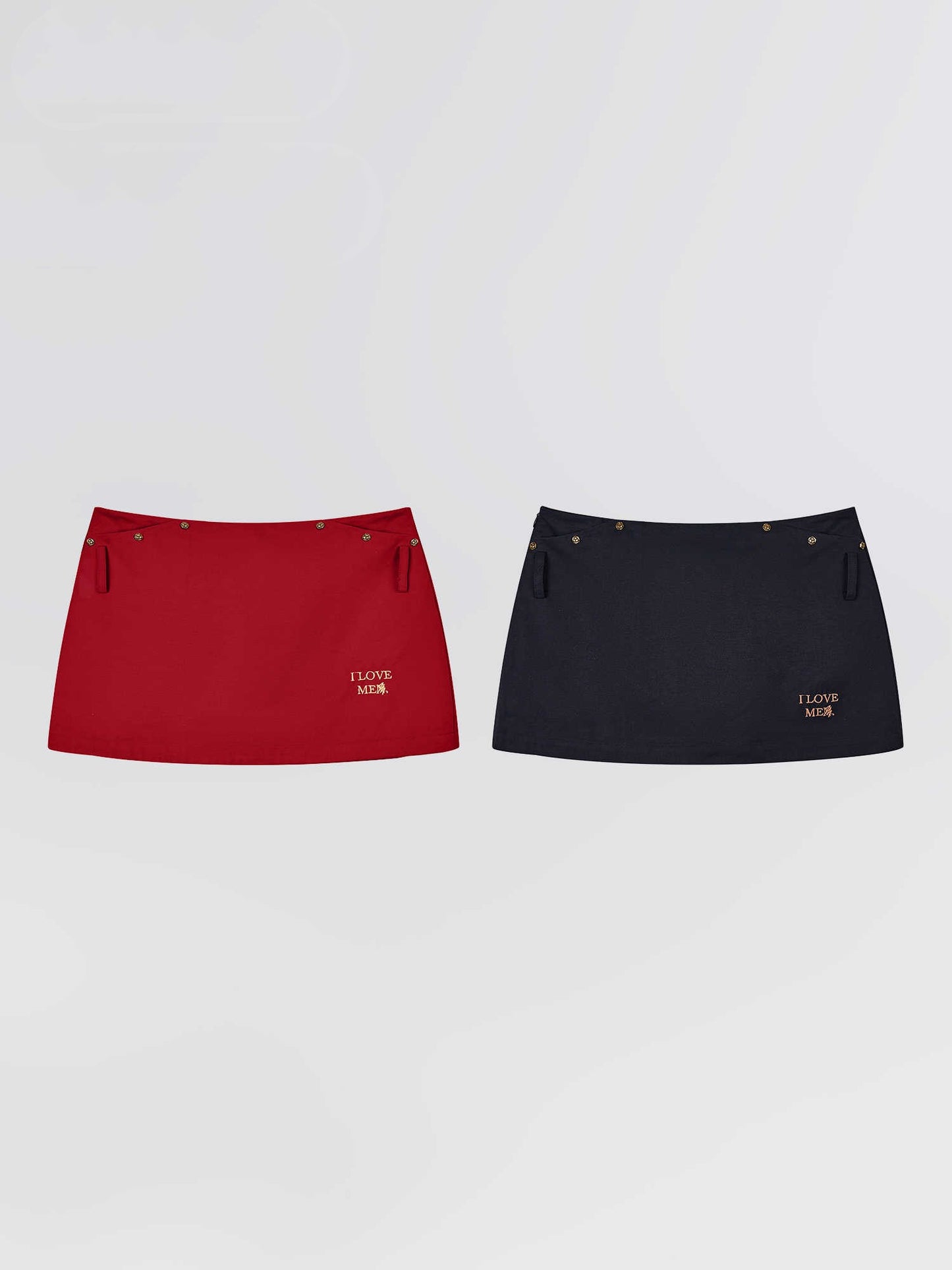 Hot Girl Short Skirt For Women Summer