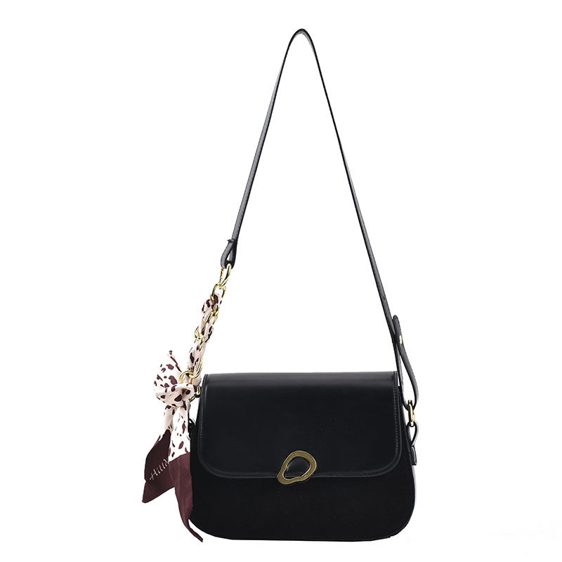 Houndstooth Personality Daily Commuter Female Bag