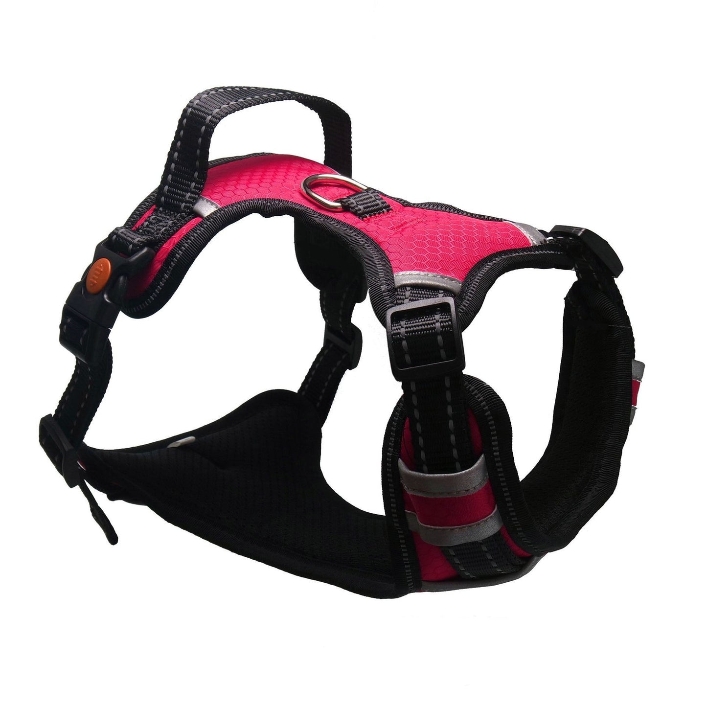 Fashion Chest Strap Hand Holding Rope