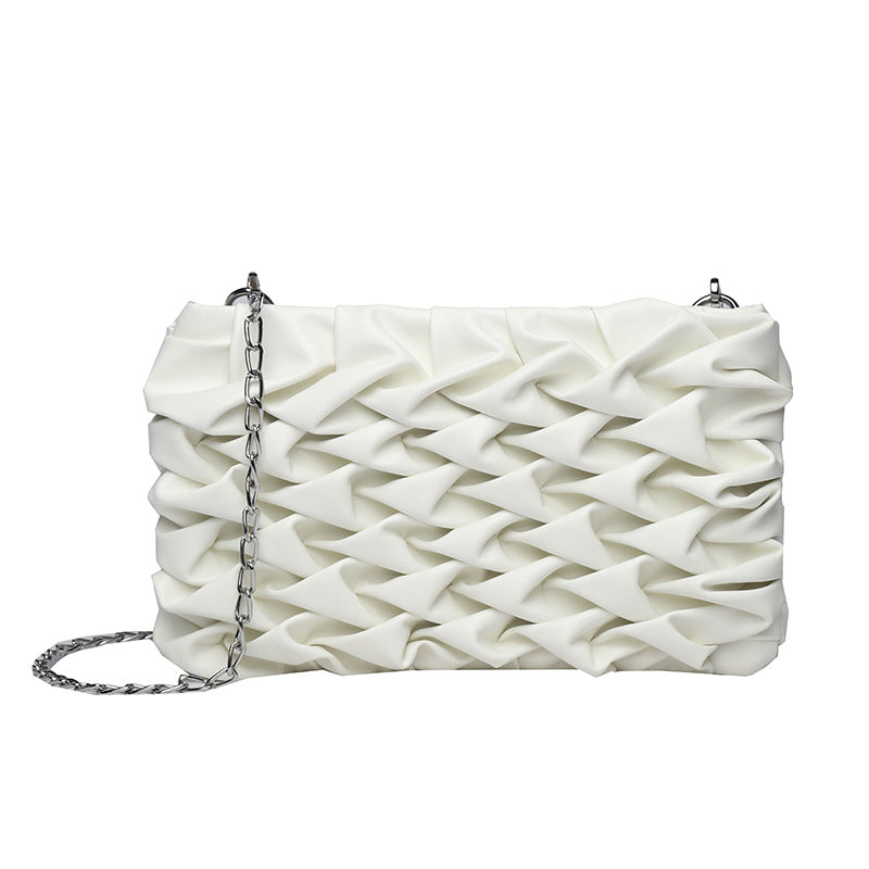 Women's Shoulder Underarm And Crossbody Bag