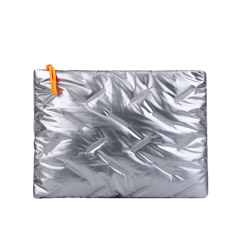 Ultra-light Thermal Insulation 14-inch Business Hot Girl Computer Bag