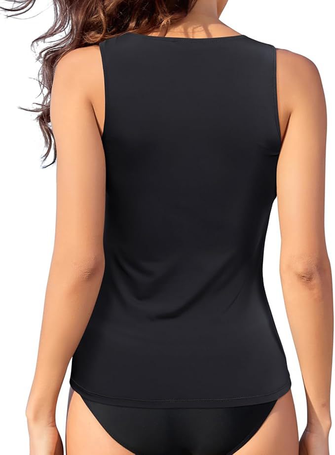 European And American-style Top Bikiniversatile Seaside Resort Swimwear For Women