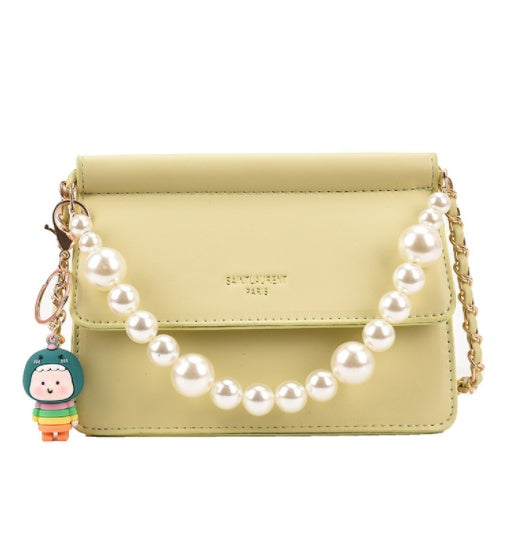 Women's Fashion Chain Messenger Bag Summer