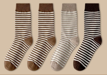 Stocking Black Stockings Women's Autumn And Winter