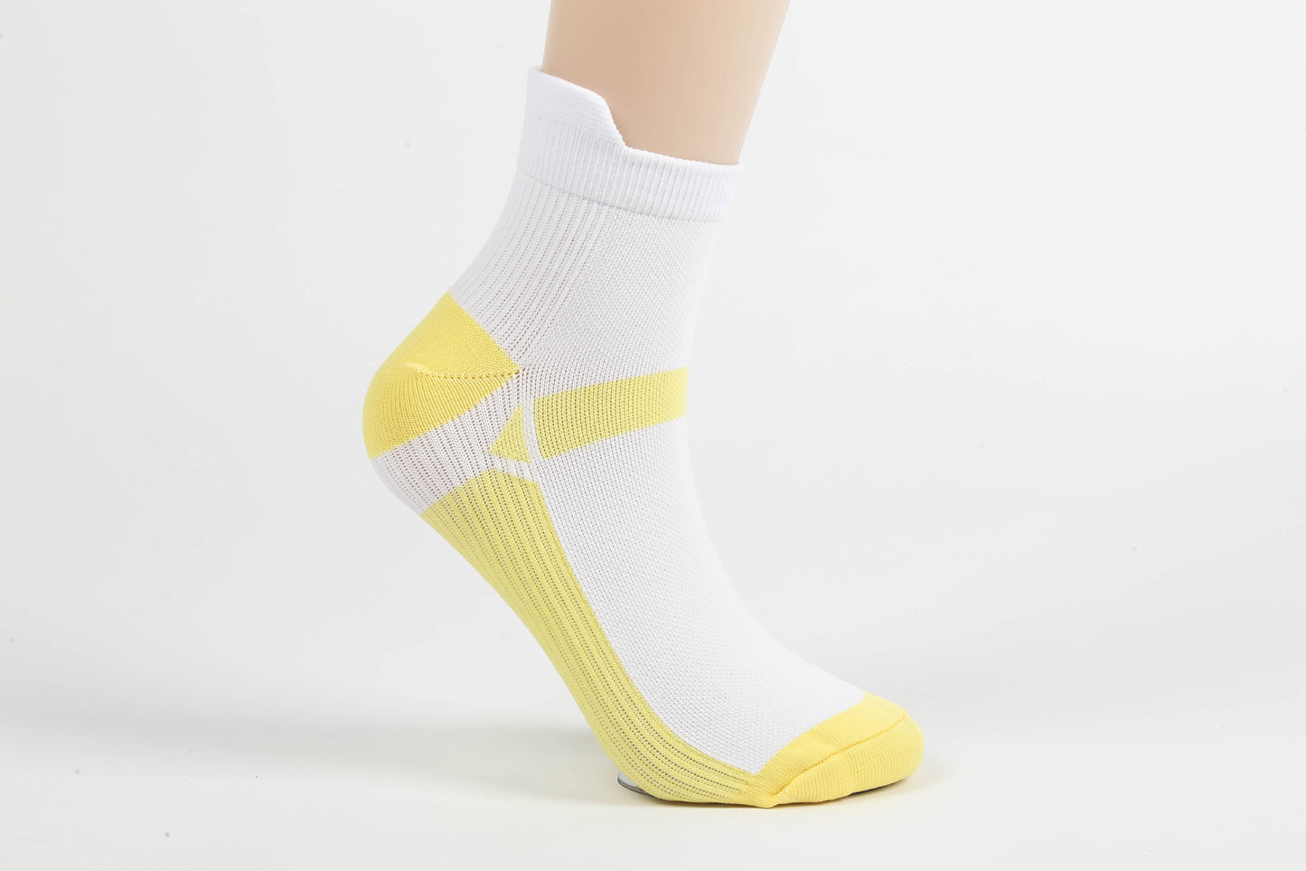 Stress Cycling Running Outdoor Short Sports Socks