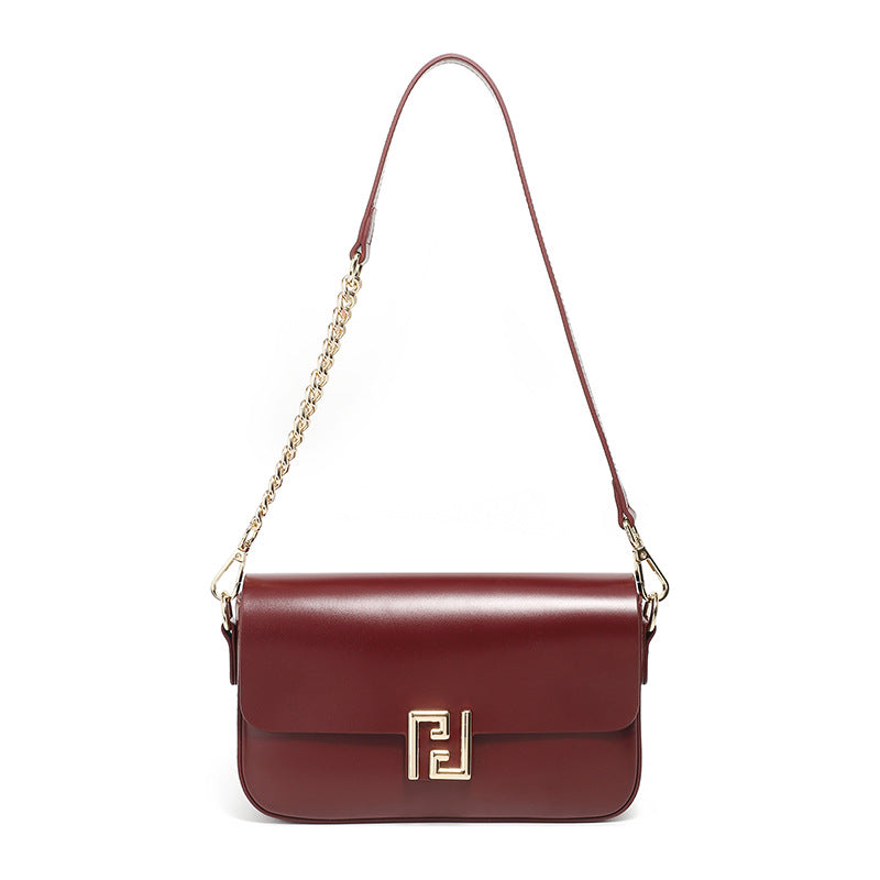And Beautifully Designed Crossbody Bag