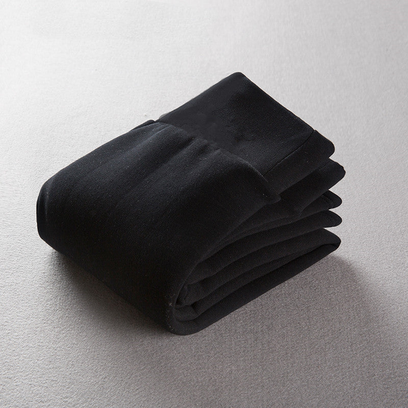 Women's Super Thick Extra-thick Lamb Cashmere Leggings
